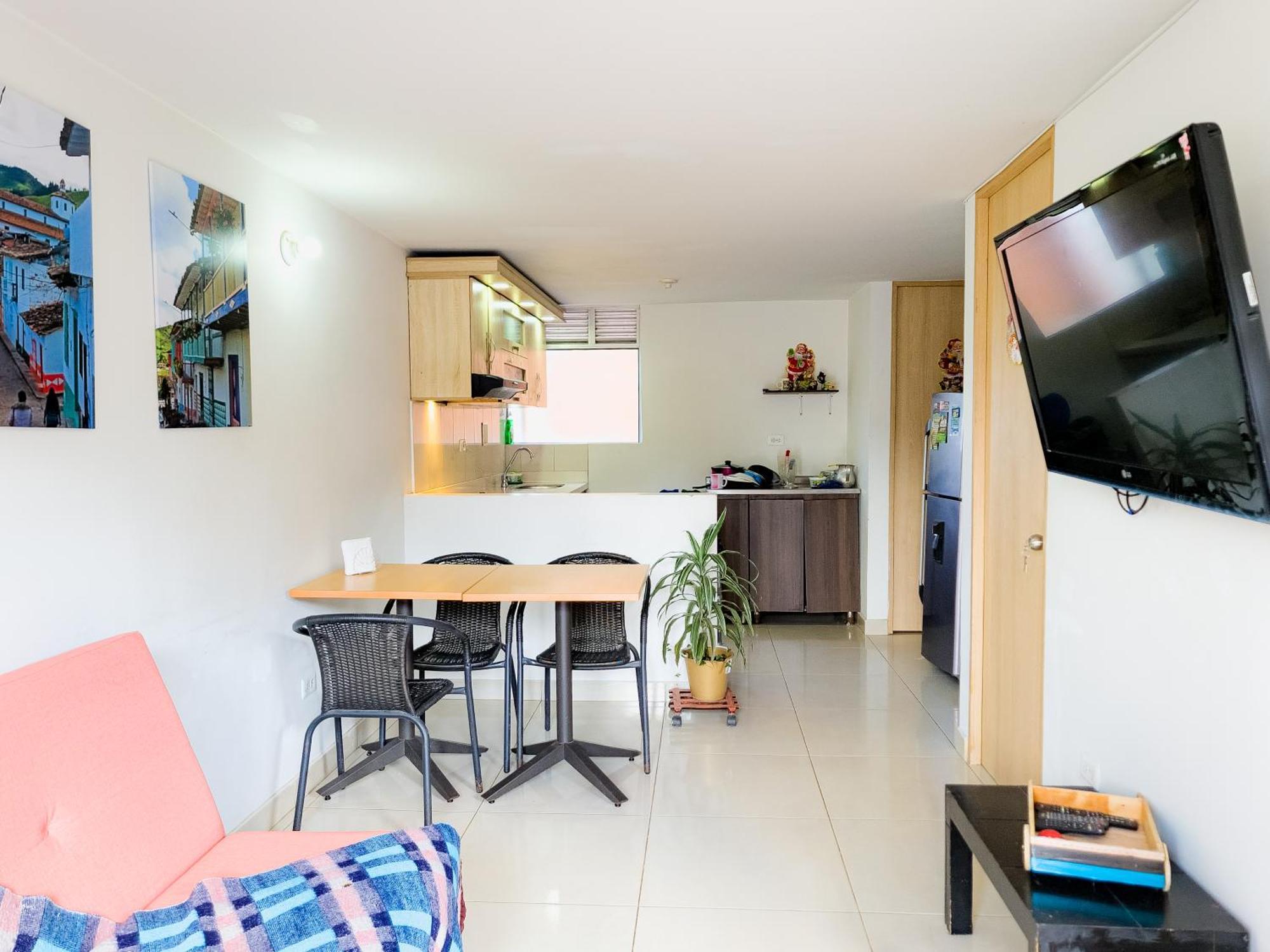 Hostal - Dona Elva A 15 Min Del Aeropuerto Rionegro Exterior foto