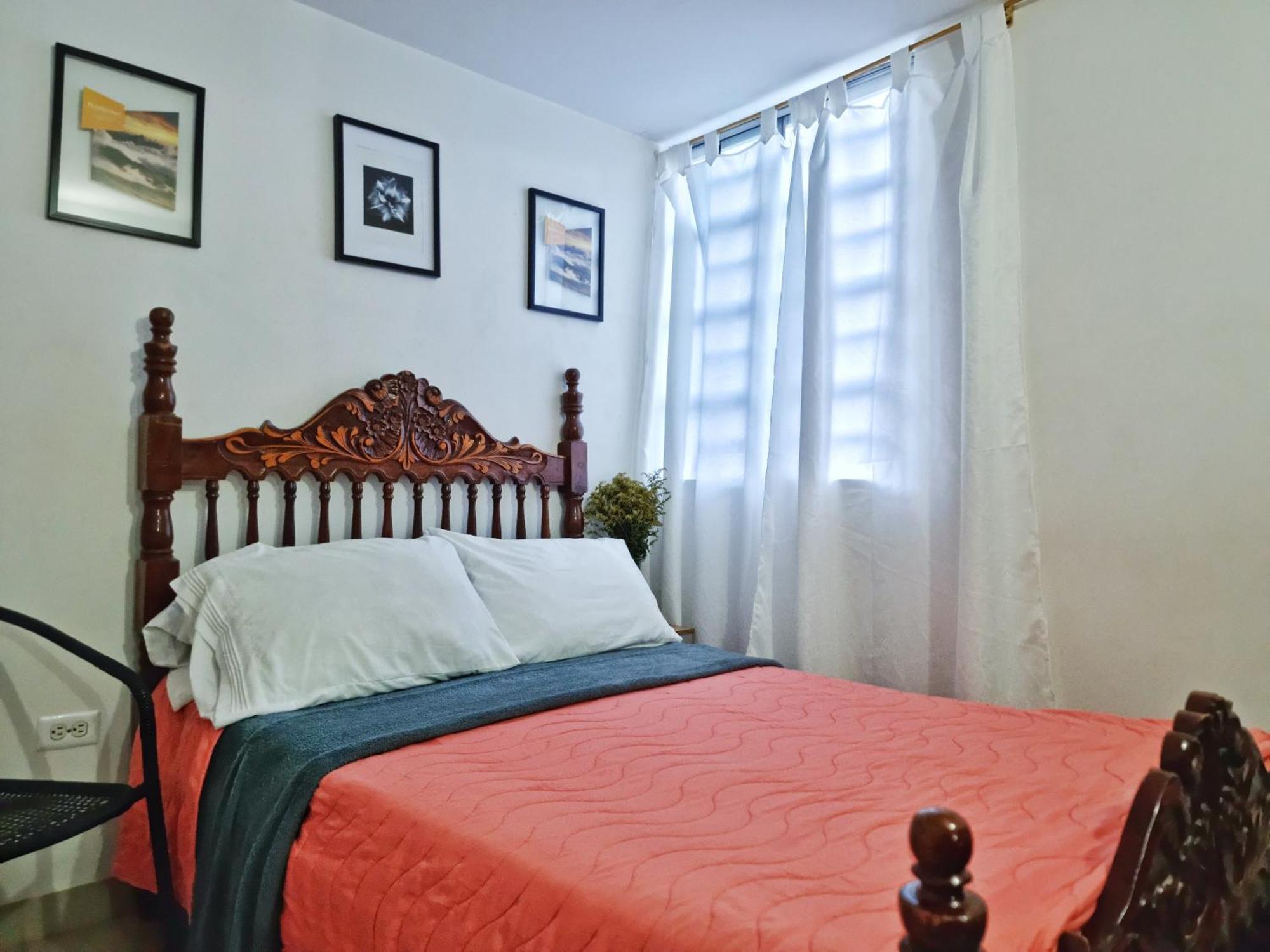 Hostal - Dona Elva A 15 Min Del Aeropuerto Rionegro Exterior foto